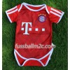 Fußballtrikots FC Bayern München Mini Heim Trikotsatz 2018-2019
